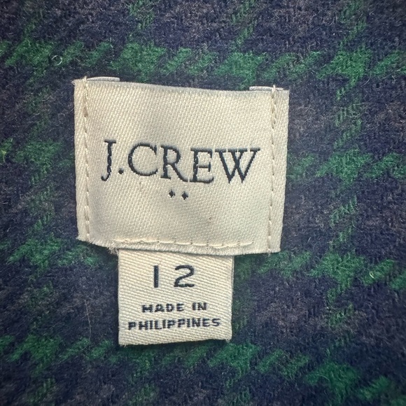 J. Crew Blazer - Picture 4 of 9